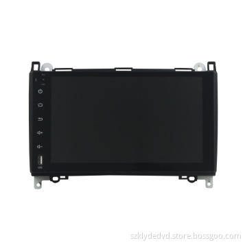 car multimedia for Benz Vito 2009-2011